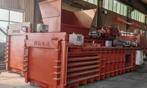 河北金属打包机厂家实力与用户口碑深度解析
