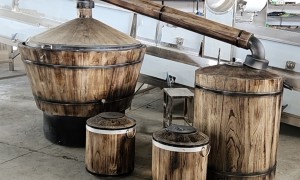 宝鸡市不锈钢酿酒设备定制工厂哪家靠谱 专业实力与用户口碑深度解析