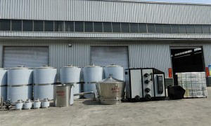 宝鸡市不锈钢酿酒设备制造厂家哪家技术强，2026年实力与用户口碑深度解析