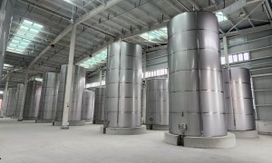 2026年宝鸡市储酒罐厂家推荐，能保口感可定制的靠谱供应商