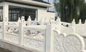 江苏中式石栏杆加工厂靠谱商家测评排名