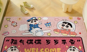2026年轻奢入户地垫制造厂哪个值得选，江苏藤格用料扎实