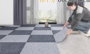 江苏自粘地毯生产厂家2026年行业现状与正规商家选择指南