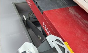哈尔滨小侯哥五轮定位：四轮定位门店服务质量评选与口碑力荐