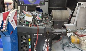 底盘整备靠谱机构怎么选？哈尔滨贴地飞行名车服务实力参考