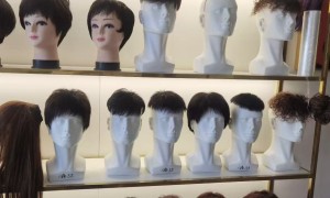 武汉定制假发推荐几家，正规门店价格公道不玩套路