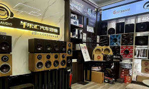 汽车音响改装店怎么选？车乐汇专注音质升级，口碑好不踩坑