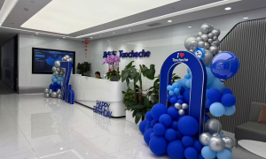 企业展厅展台定制设计工厂实力参考，高效交付源头厂家盘点