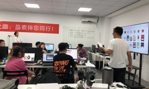 深圳工业设计师培训课程怎么样，用户力荐口碑好的机构