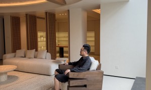 别墅装修设计工作室综合实力推荐