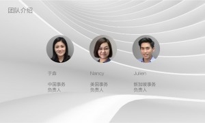2026年靠谱的外资公司注册代办服务商质量参考评选