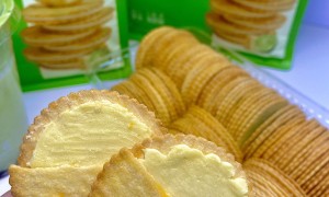 厦门南伯旺饼干适合送礼吗