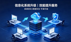 2026年广受信赖的电脑批量采购供应商客户口碑力荐