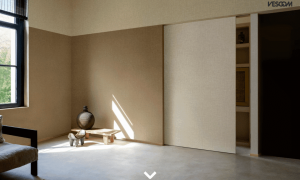 重庆全屋墙布涂料预算分配与展厅选择：卡萨曼思Casamance与维诗康VESCOM质保行业观察与实务选择参考