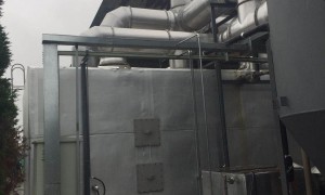 2026年聚苯醚废水废气治理机构团队实力测评与行业从业资质等级排行
