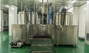 南阳市中药防脱洗发水代加工生产厂家有哪些？海达生物靠谱省心可放心合作