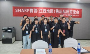 南昌市可以按月租的复印机租赁公司电话实力参考