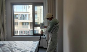 襄阳除苯系物机构排行 净洁邦环保实力参考