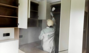 净洁邦环保规模怎么样服务怎么样