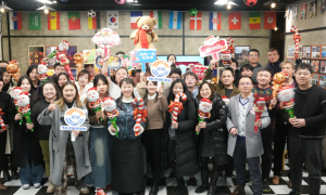 安拙国际在行业内地位如何