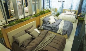 2026年结婚布置新家的床品靠谱商家推荐