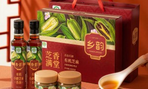 2026年正规的芝麻酱三十年以上性价比高老厂家发展现状与市场占有率及排名研究分析报告