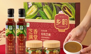 2026年甄选的小磨香油制造厂家质量参考评选