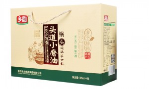 2026年山东靠谱的调味油源头厂家质量参考评选