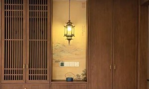 2026年宋式美学柜门源头加工厂专业公司推荐