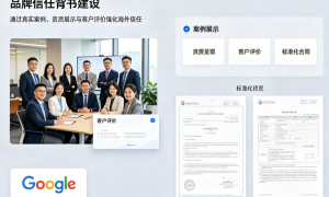 2026年评价高的外贸获客精准服务供应商推荐