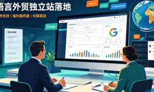 2026年诸城网站制作正规厂家行业现状与选择指南