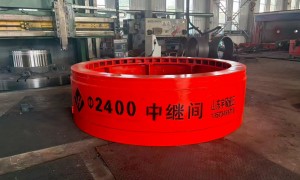 液压中继间先进厂家/资深厂商实力参考：2026年行业现状与市场占有率分析