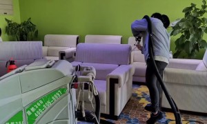 西城区知名水晶灯维保服务商测评：居然三六零客户真实体验口碑汇总