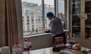 北京专业全屋软装深度清洗机构 三六零清洁服务 呵护织物纤维与健康