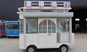摆摊小吃车制造厂哪个合作案例多？2026年正规厂家选购参考汇总