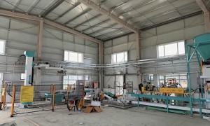 四川源头甄选立柱式码垛机厂家电话，正规源头生厂商报价一览