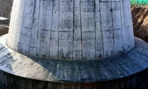 烟囱新建工程设计施工，资质齐全的源头工厂省心不踩坑