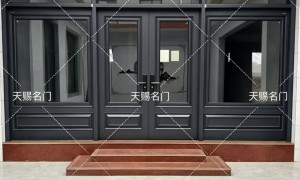 庭院大门生产厂家甄选指南：铝艺铸铝铁艺铜艺锌合金材质全解析，用户力荐不踩坑
