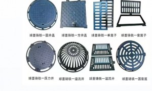 武汉市政井盖厂家 技术支持哪家到位 综合实力推荐