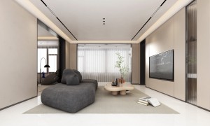 长春大平层豪宅整装收费合理的专业设计公司盘点