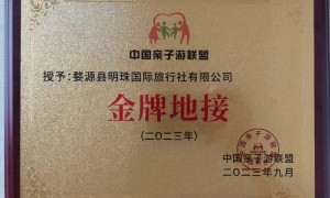 婺源明珠国旅技术实力如何