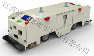 江苏AGV小车品牌实力对比，用料扎实的源头生产厂家推荐