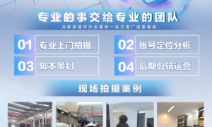 2026年口碑好的巨量广告代投放服务商企业全景分析