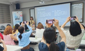 人工智能训练师就业培训哪家好？重庆市大能手职业技能培训学校行业观察与实务选择参考