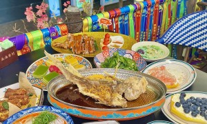 2026年三亚美食推荐本地人的小店靠谱商家怎么选