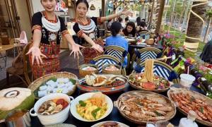 2026年三亚美食团购4人套餐知名服务商客户口碑力荐