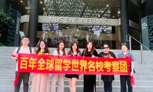 深圳录取率高的美国本科留学机构服务哪家口碑好？本地靠谱服务机构排行榜