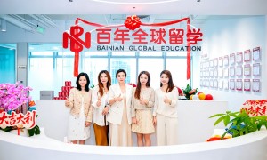 广州广受信赖的美国本科留学机构客户口碑力荐