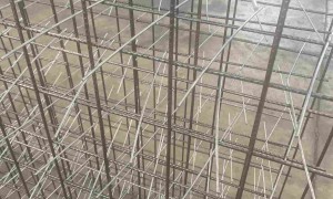 叠合钢网建房源头厂家合作实力参考：成立多年资质齐全不踩坑