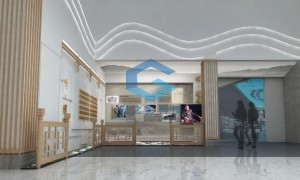 廉政教育基地设计公司怎么选？实力强的设计公司服务覆盖实力参考